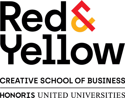 Red & Yellow